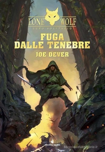 Fuga dalle tenebre - joe, dever
