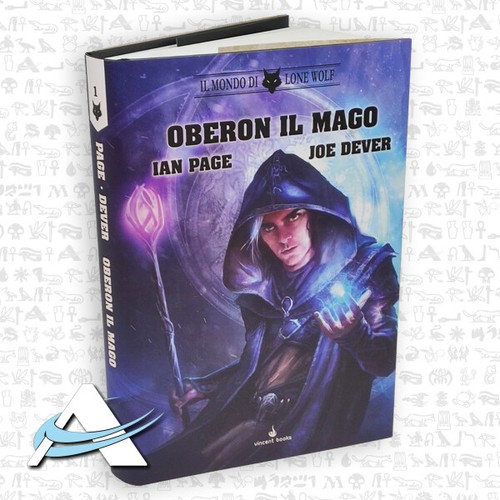 Oberon mago vol - vol.1, star
