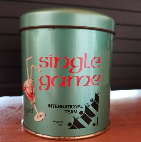 Single game solitario - game, "solitario"