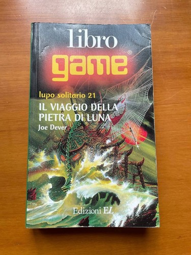 Joe dever viaggio della - il,