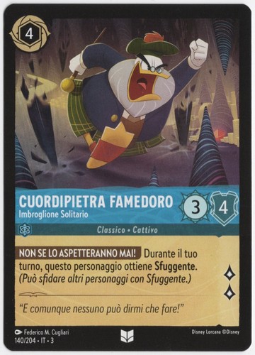 Lorcana disney set - lorcana,