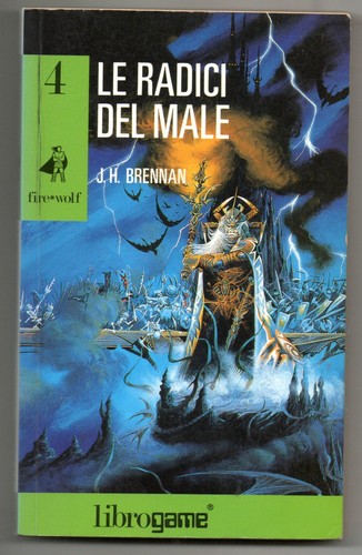 Radici del male libro - le,