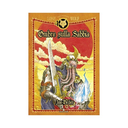 Ombre sulla sabbia joe - joe, dever