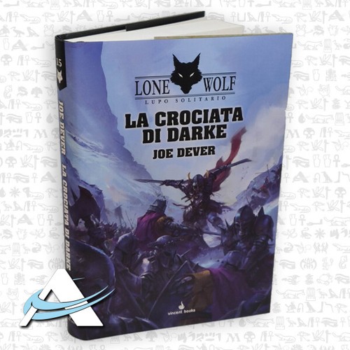 Lupo solitario vol la - solitario, vol.15