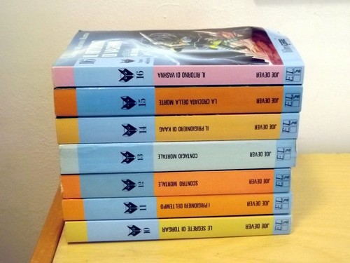 Librogame libro game - libro, lotto