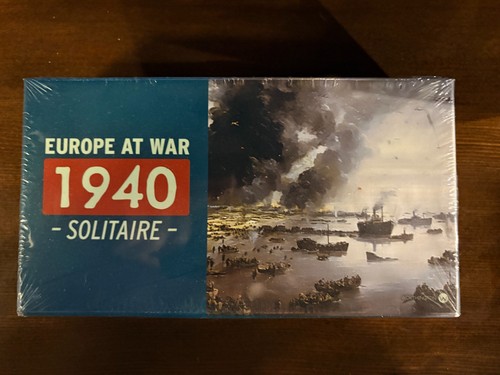 Europa guerra 1940 - in,